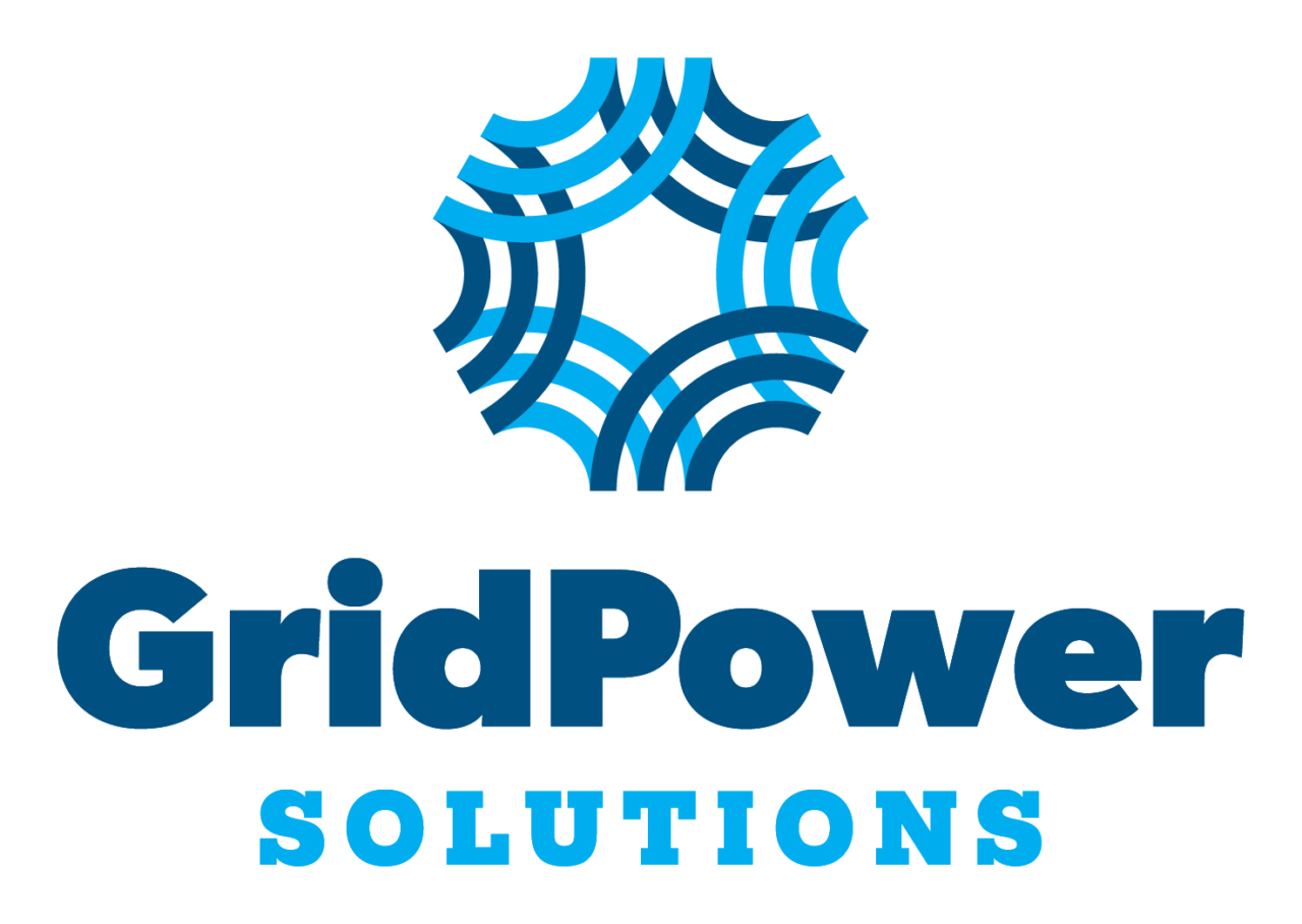 GridPower Solutions - People Power Projects.