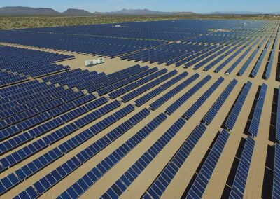 Babacomari – 160 MW