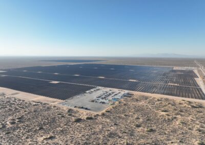 Felina Solar Project – 150 MW
