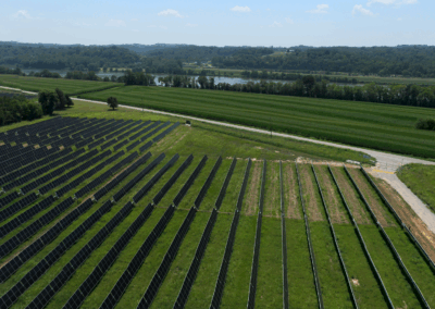 Great Bend Solar – 48 MW AC