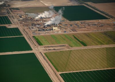 Project Imperial Sun – 100 MW