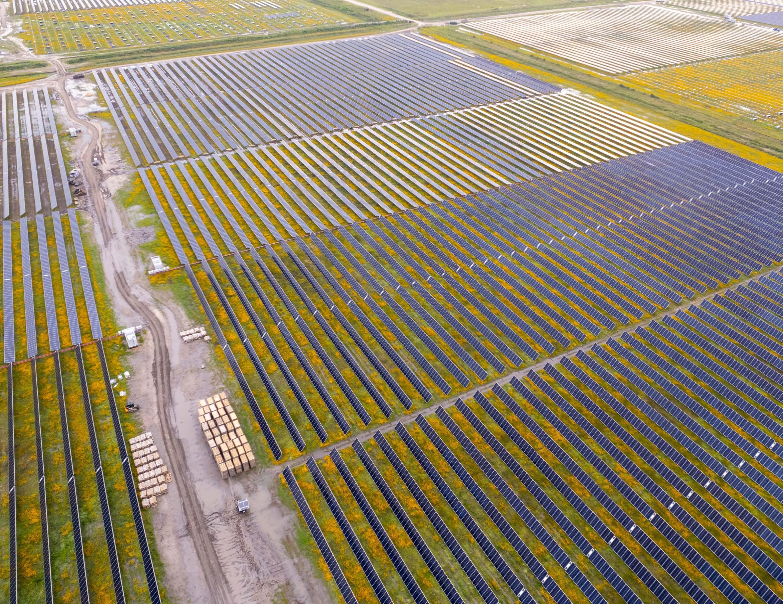Our Projects - GridPower Solutions